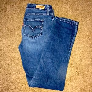 🔷Levi’s Jeggings🔵